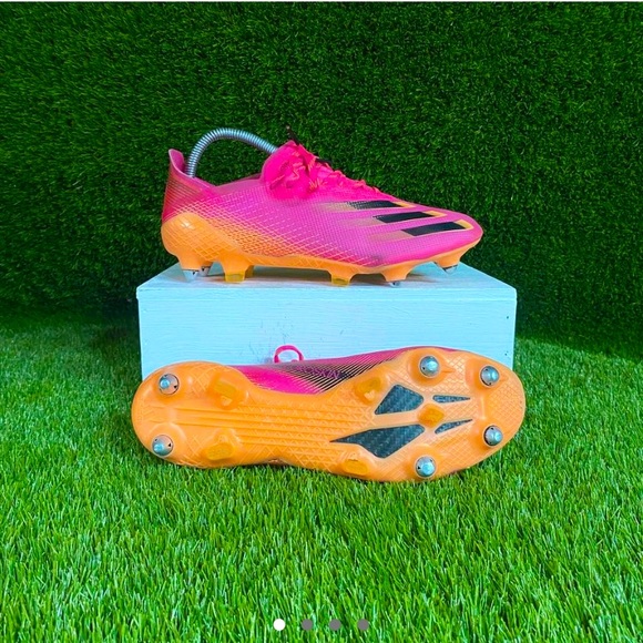 Adidas x ghosted .1 - Picture 1 of 1